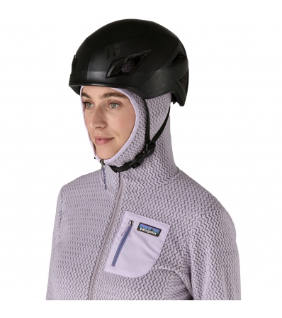 Полар Patagonia W's R1 Air Full-Zip Hoody